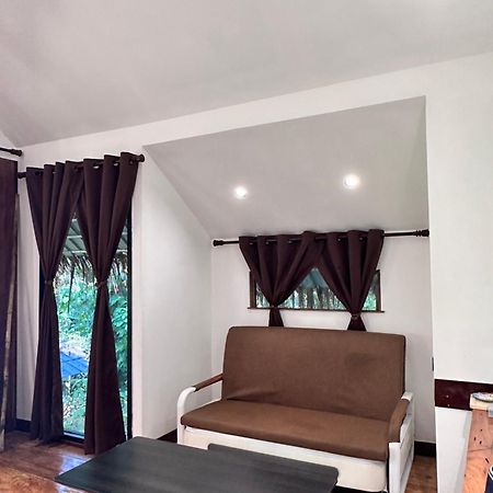 Koh Mook Mountain View Hotel Kültér fotó